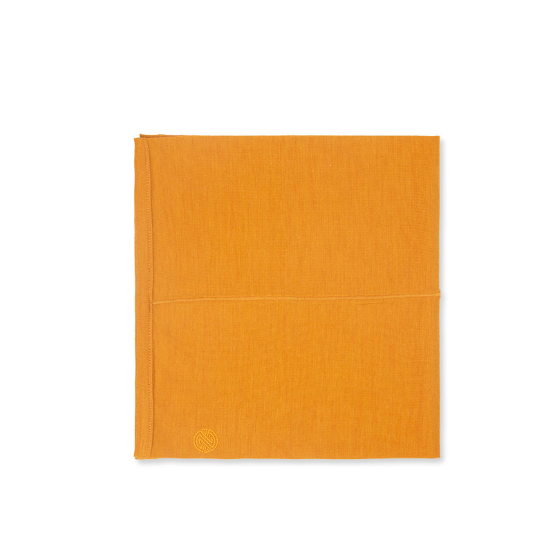 17.5μm Merino Wool Single Layer Scarf (200g)