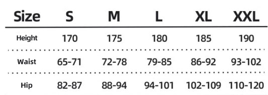 16.5μm Men‘s Merino Wool Shorts