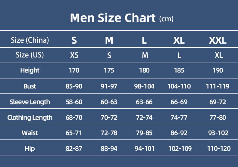 18.5μm Men‘s Wool T-Shirt (280g)