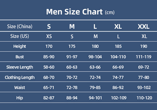 16.5μm Men‘s Long-sleeved Merino Wool Stand-up Collar T-shirt (250g)