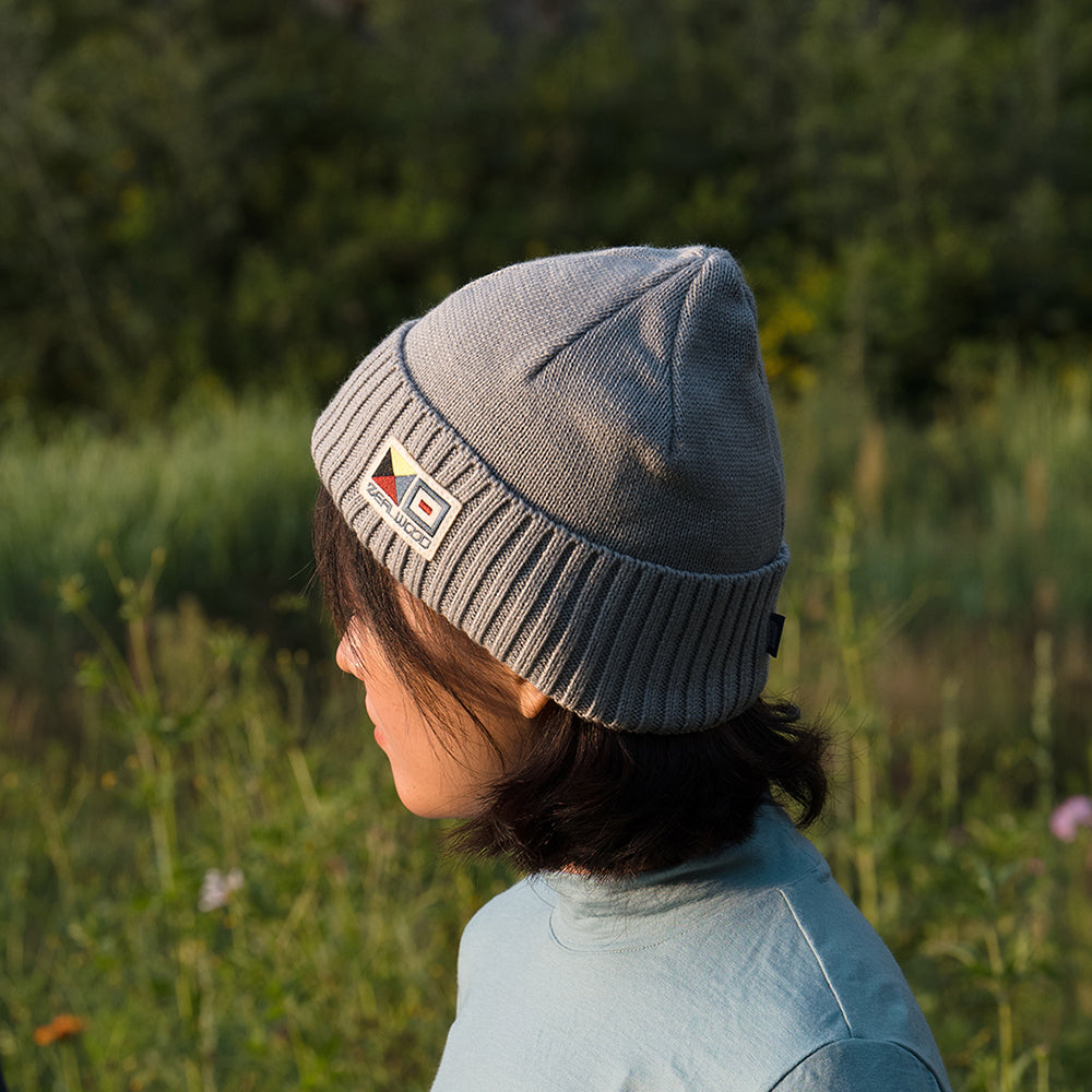 Merino Wool Warm Beanies (Navigation Series)