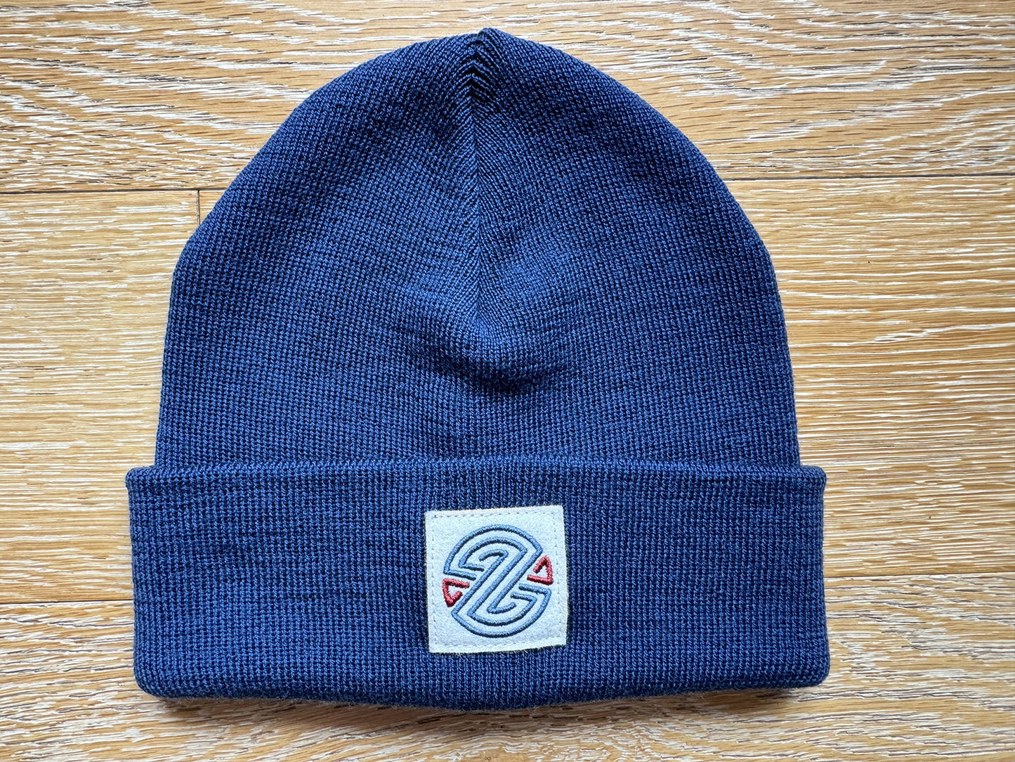 Merino Wool Warm Beanies (Mountaineering & Hiking Series)