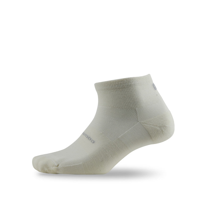 LIFESTYLE Merino Wool Ankle Socks (Test)
