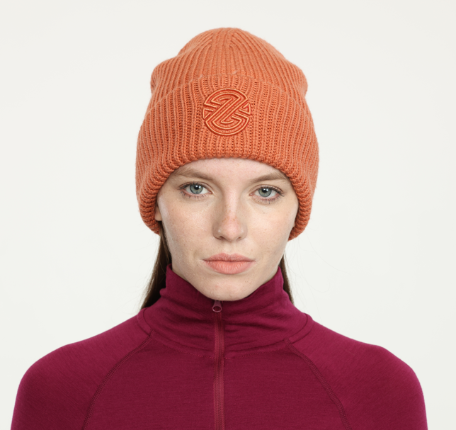 Merino Wool Warm Beanies (Travel Series)