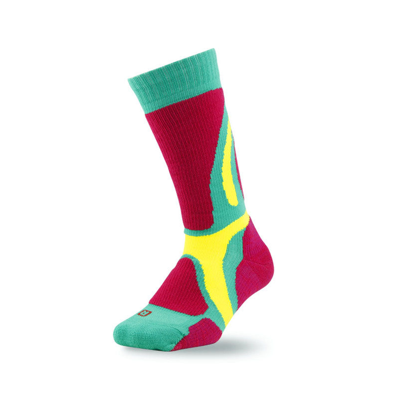 S1 SKI Merino Wool Knee Socks Winter