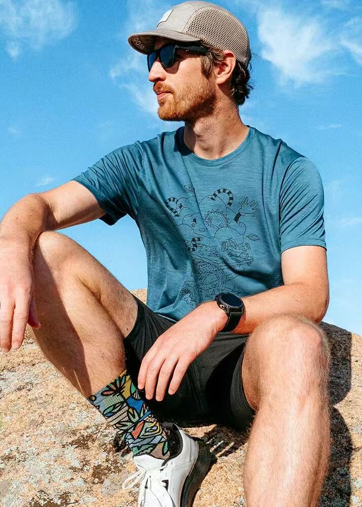 Does Merino Dry Fast?