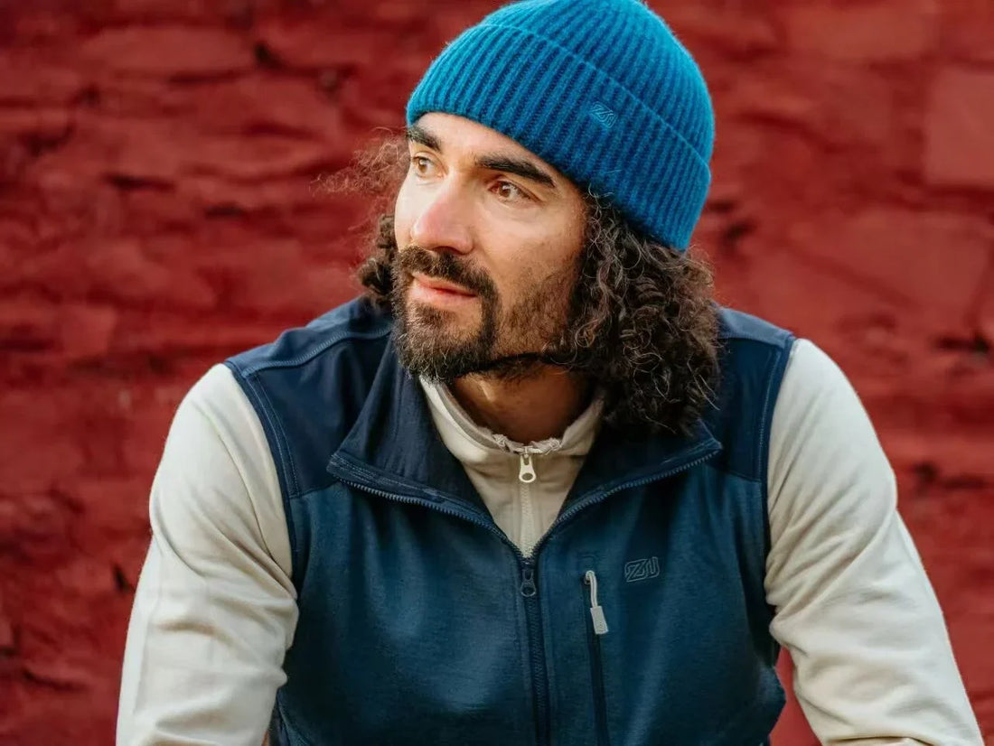 Wool Is Not a Miracle Fiber
