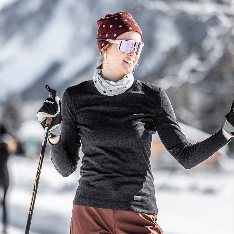 Women's Base Layer