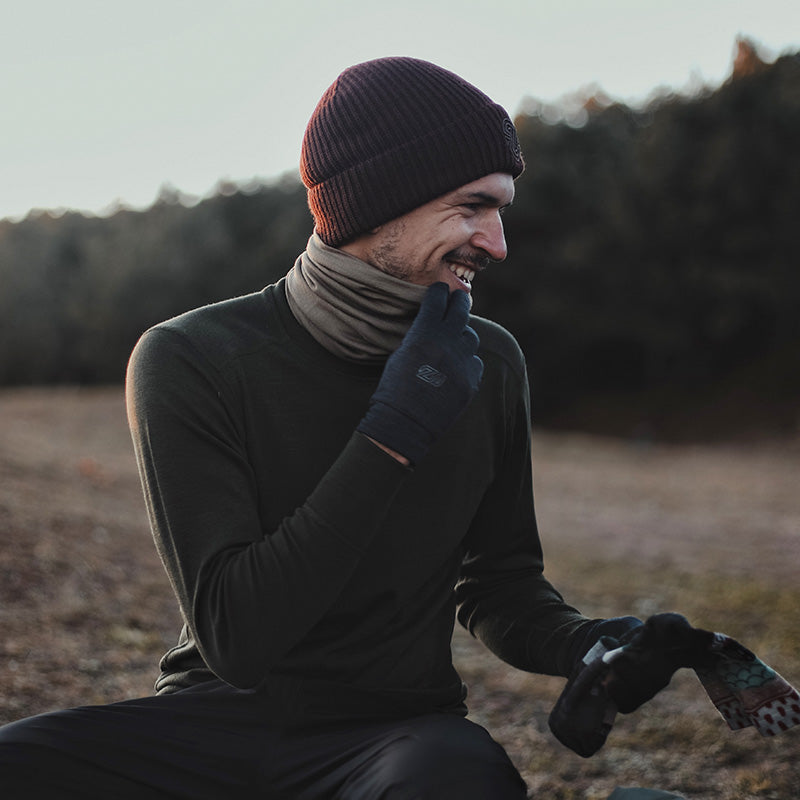 Men's Base Layer