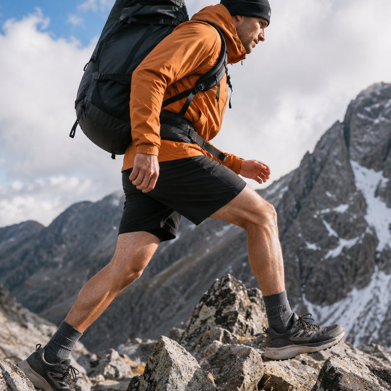 Hike