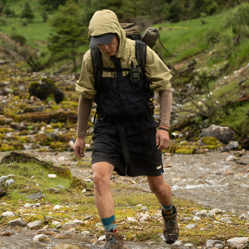 Adventure Travel