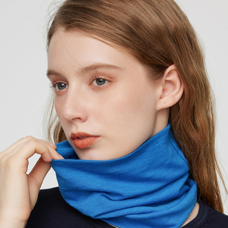Neck Gaiter & Face Cover