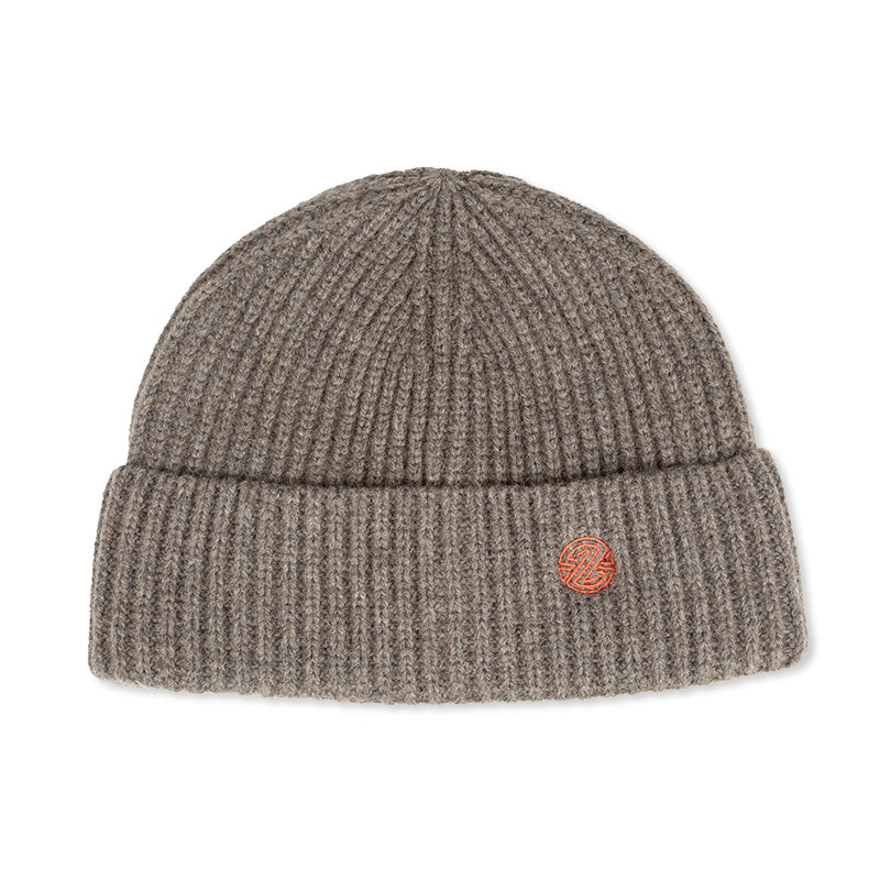 Merino Wool Warm Beanie（New）