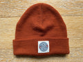 Merino Wool Warm Beanies Mountaineering Hiking Series
