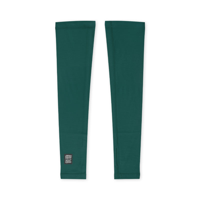17.5 Micron Merino Wool Arm Sleeve 130g