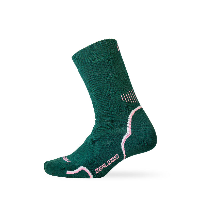 THULE PRO Merino Wool Crew Socks Winter