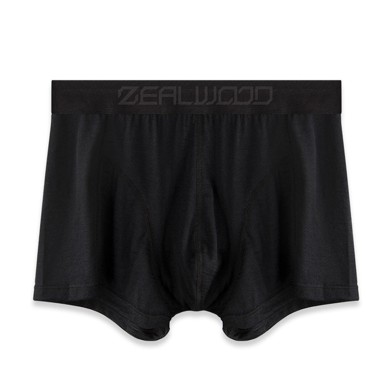 17.5μm Men‘s Merino Wool Underwear (150g)