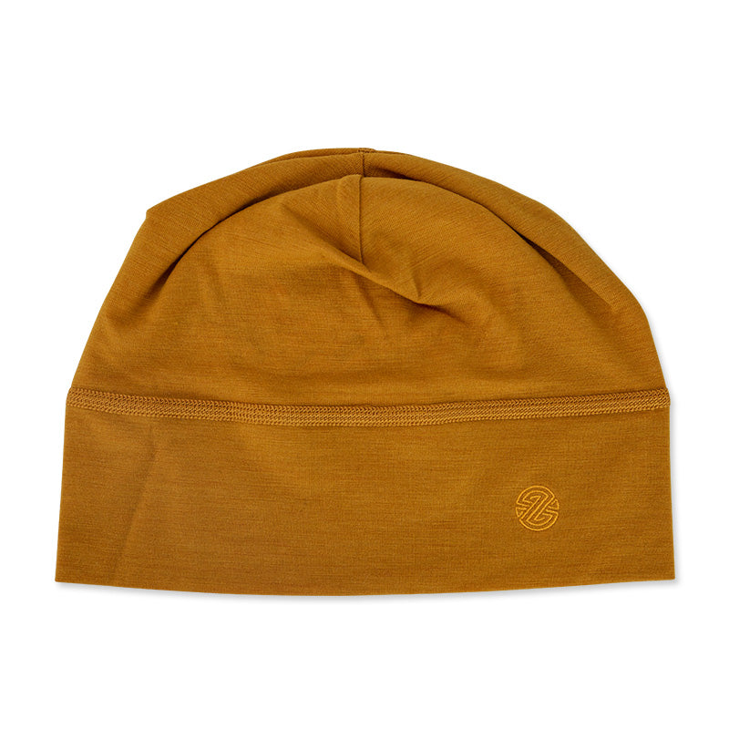 17.5μm Singer Layer Merino Wool Beanie (150g)