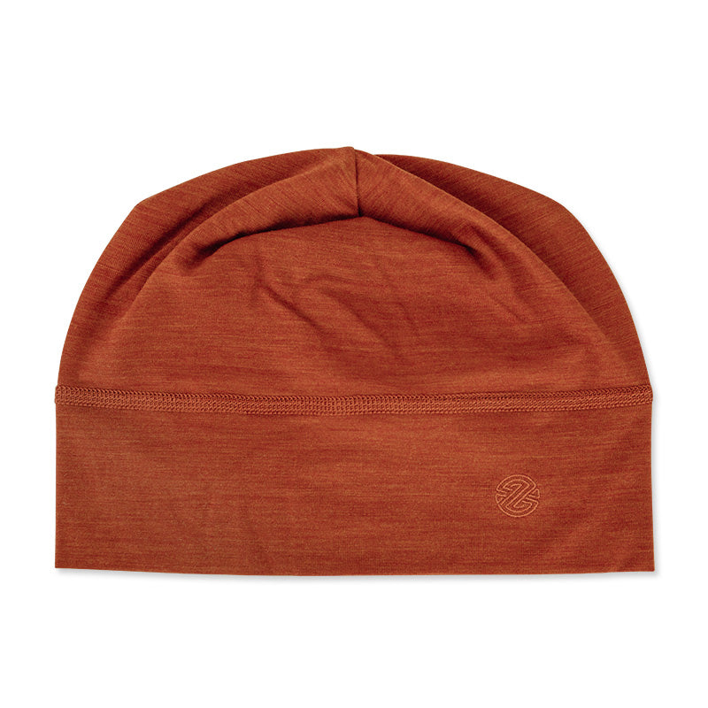 17.5μm Singer Layer Merino Wool Beanie (150g)