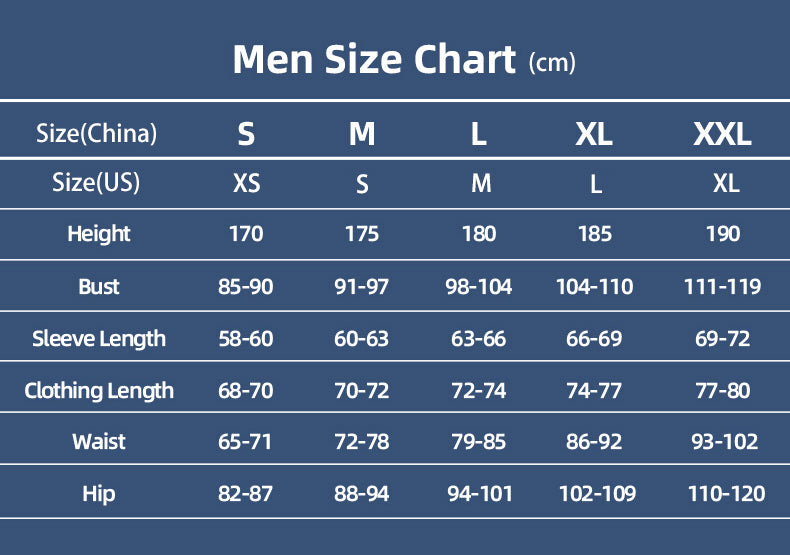 17.5μm Men‘s Long-Sleeved Merino Wool Shirt (150g)