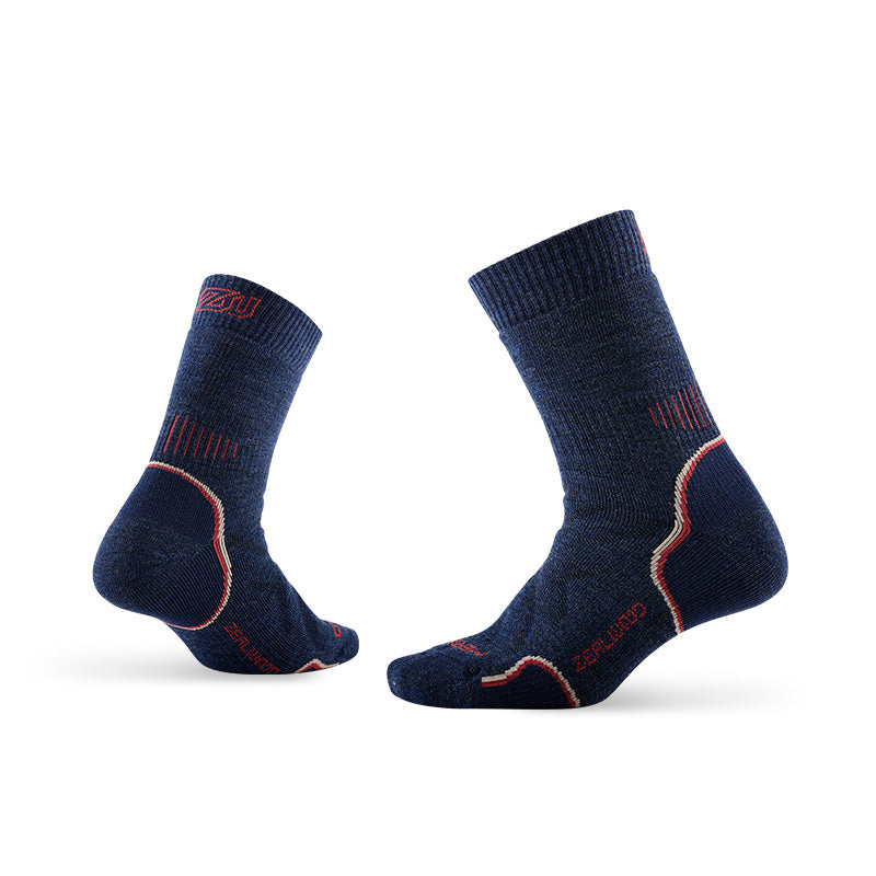 THULE PRO Merino Wool Crew Socks Winter