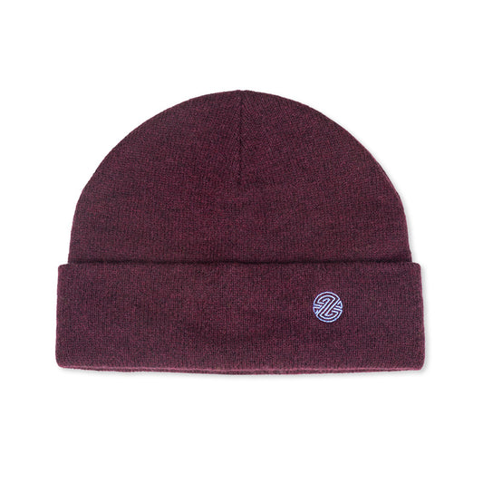 Merino Wool Warm Beanie (Travel Series)