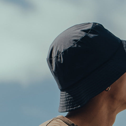 Merino Wool Camping Hiking Cap