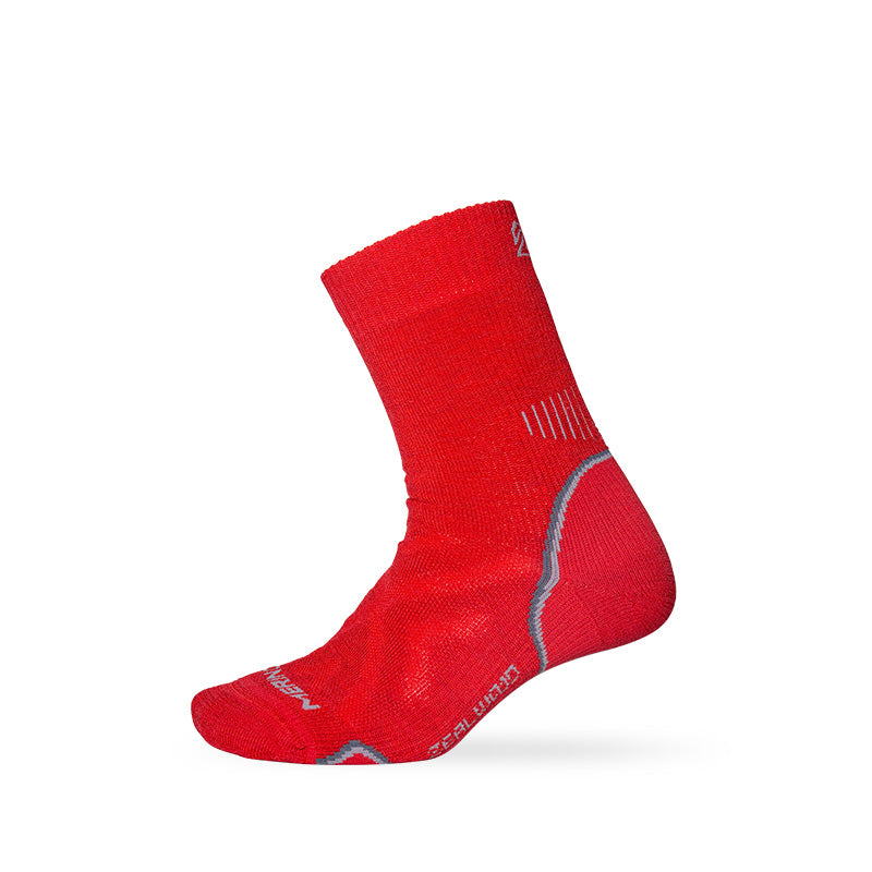 THULE PRO Merino Wool Crew Socks Winter