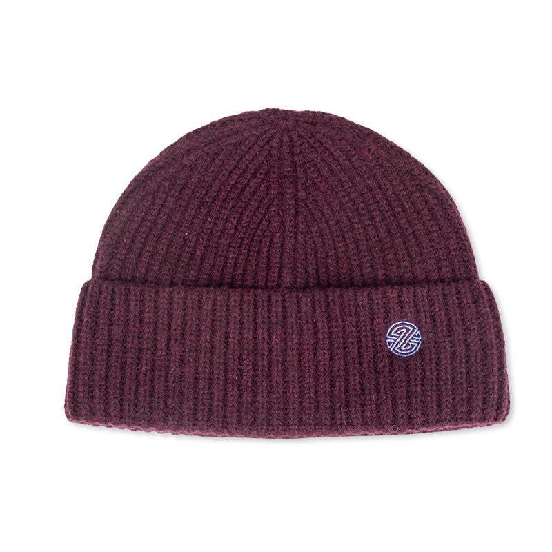 Merino Wool Warm Beanie（New）