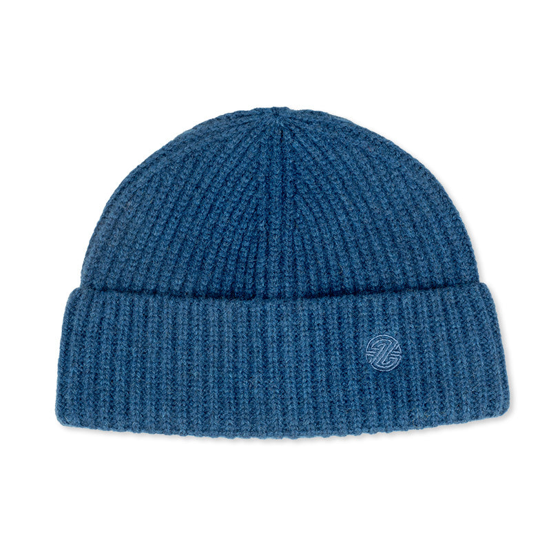 Merino Wool Warm Beanie（New）