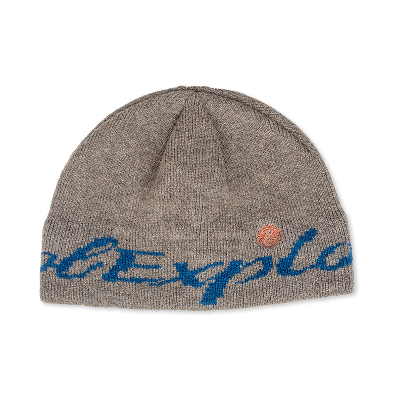 Merino Wool Warm Beanie（New）