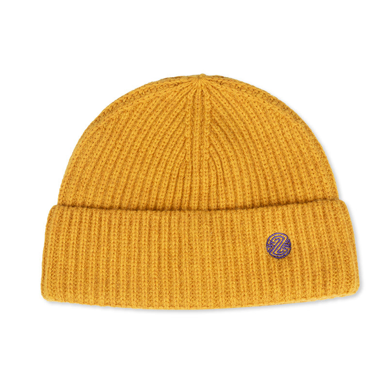 Merino Wool Warm Beanie（New）