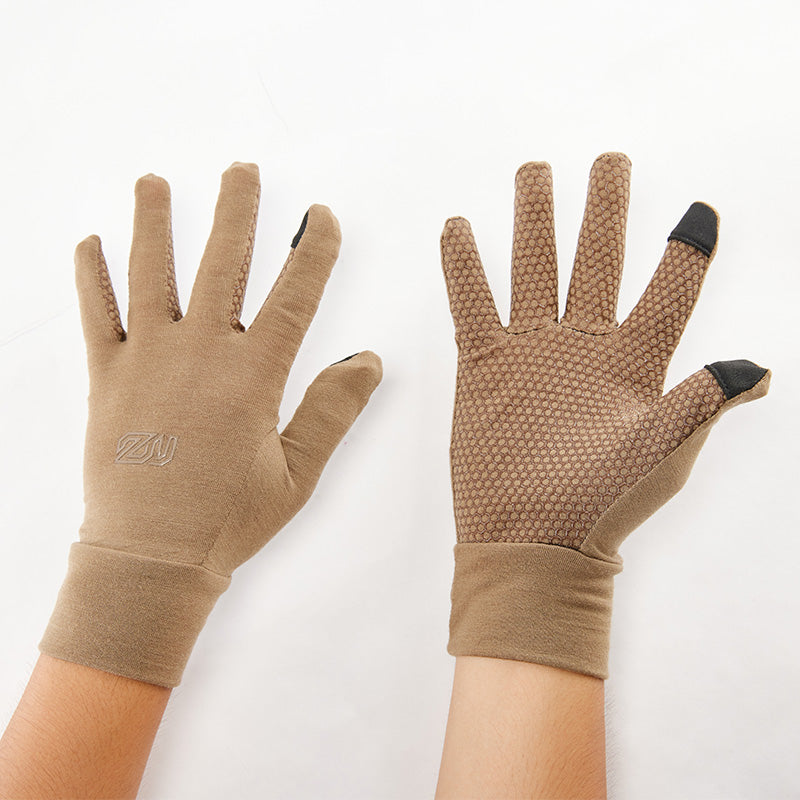 Merino Wool Gloves
