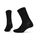 Lifestyle Color Merino Wool Crew Socks
