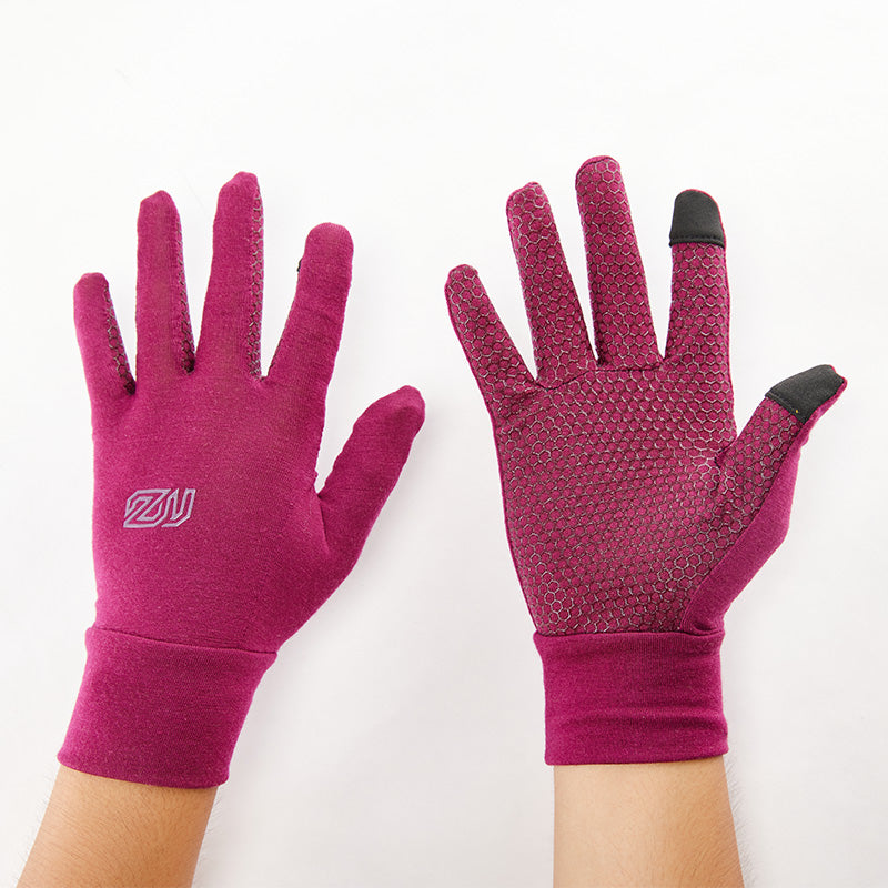 Merino Wool Gloves