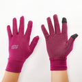 Merino Wool Gloves (Silicone Durable Style)