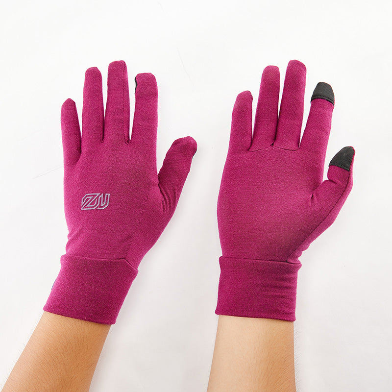 Merino Wool Gloves
