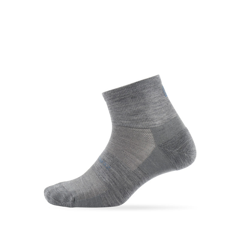 LIFESTYLE Merino Wool Ankle Socks (Test)