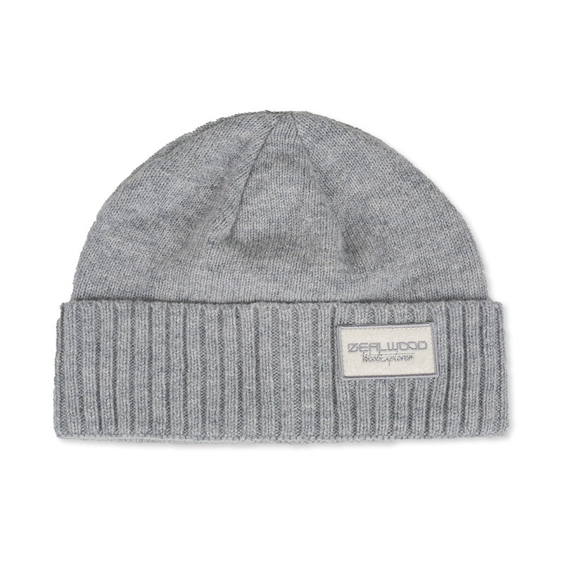 Merino Wool Warm Beanie（New）