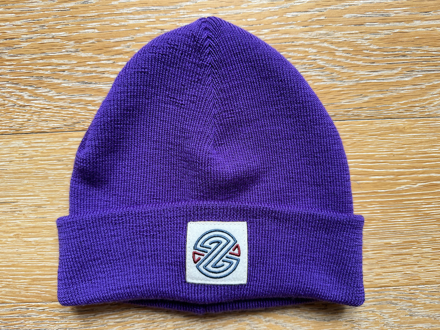 Merino Wool Warm Beanies (Mountaineering & Hiking Series)