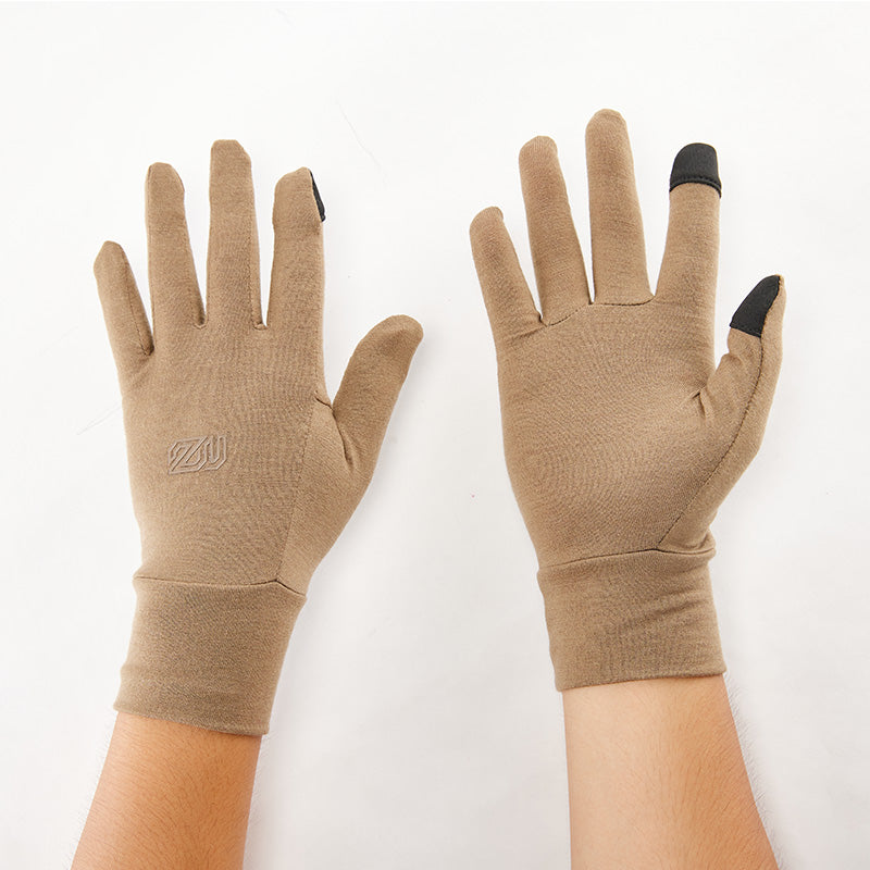 Merino Wool Gloves