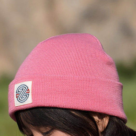 Merino Wool Warm Hat