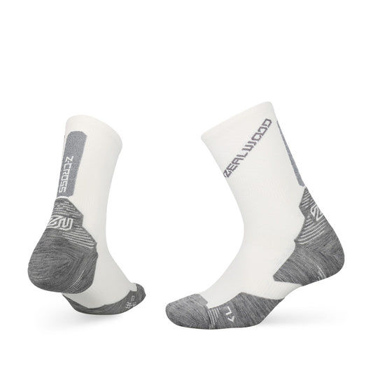 R2 Run Merino Wool Crew Socks(New)