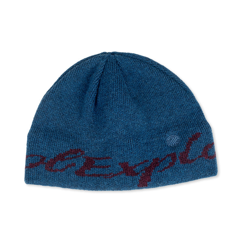 Merino Wool Warm Beanie（New）