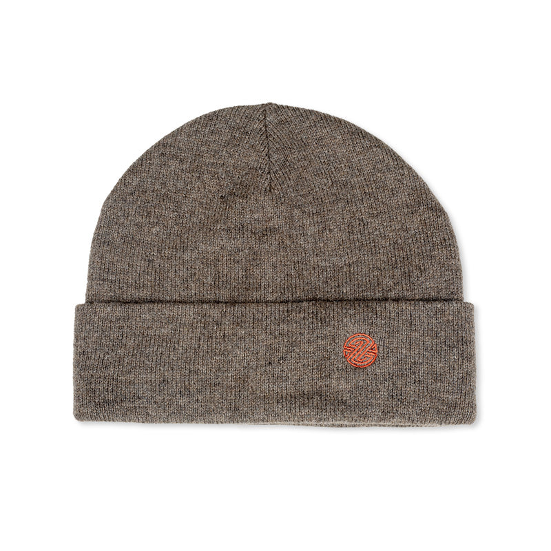 Merino Wool Warm Beanie（New）