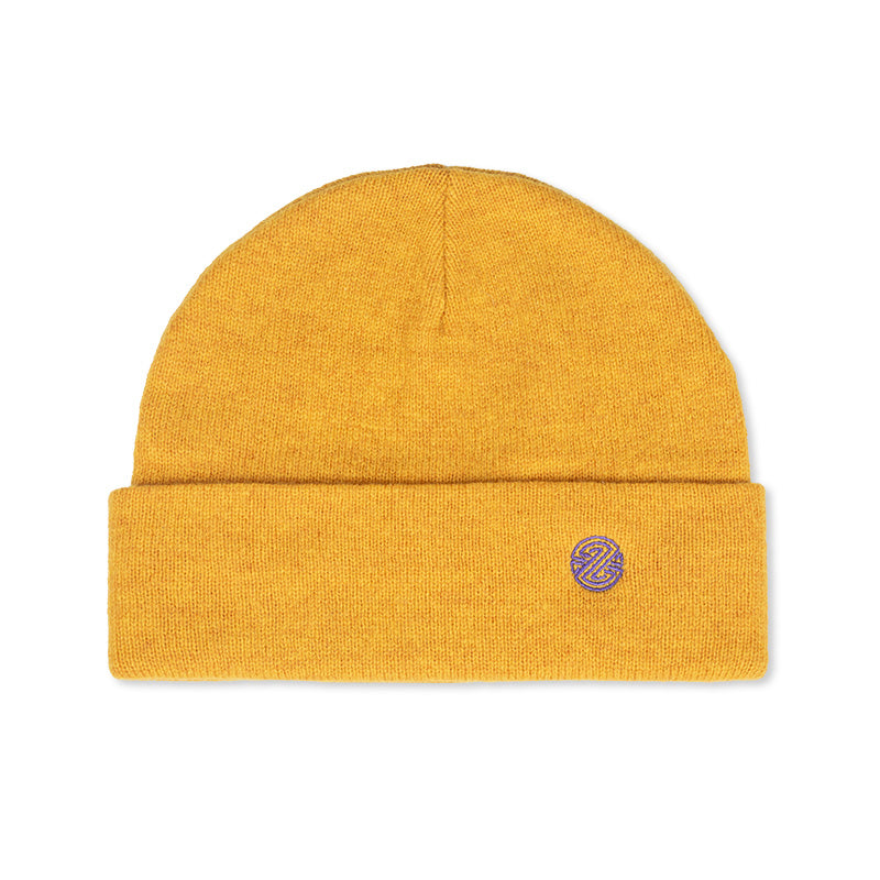 Merino Wool Warm Beanie（New）