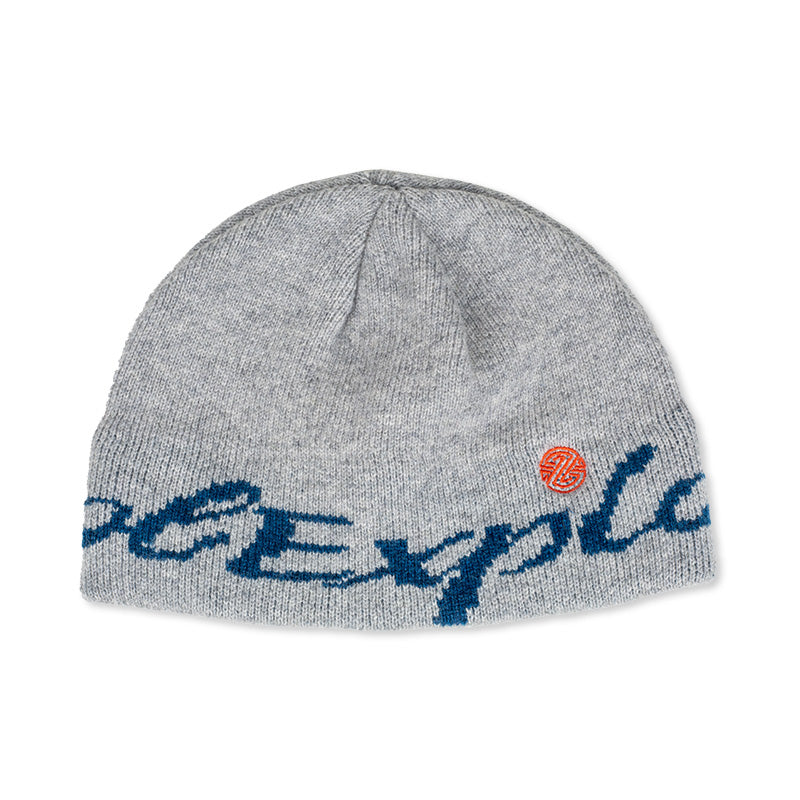 Merino Wool Warm Beanie（New）