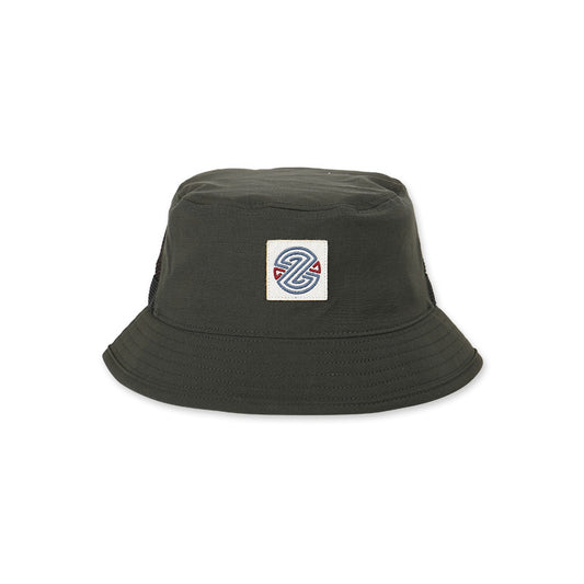 Merino Wool Camping Hiking Cap (Camping Sun Cap)