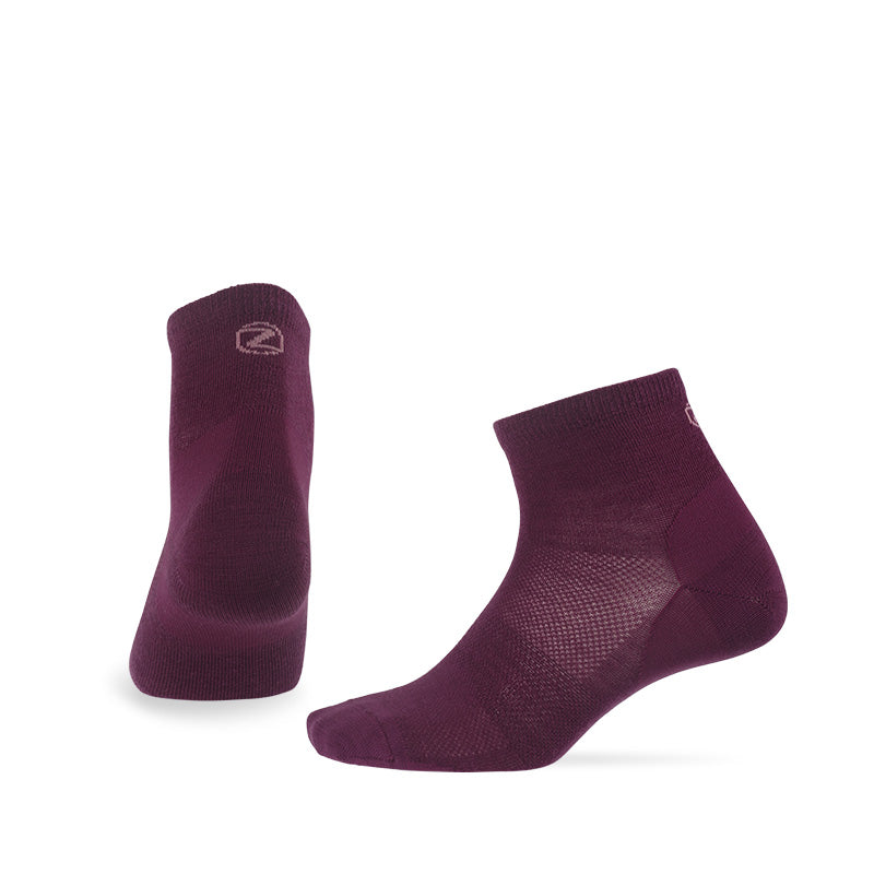 Lifestyle LT Merino Wool Ankle Socks