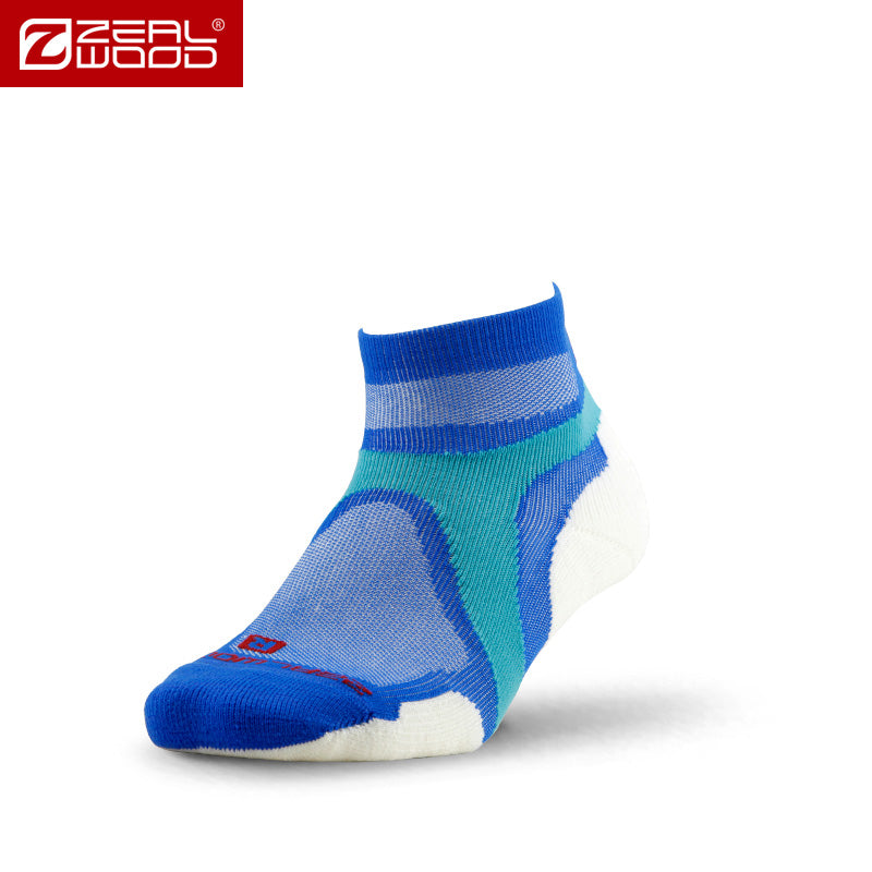 R2 TRAIL RUN Merino Wool Ankle Socks